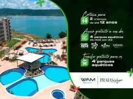 Praias do Lago Eco Resort by WAM Experience