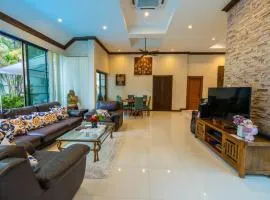 Villa in Pattaya City