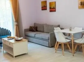 Serenity in the unique nature of Kampos, Chios