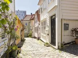 Welcome to our home in the centre of Bergen!