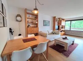 Ferienwohnung Schlosshalde