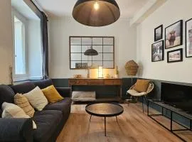 Le clos Medieval - 2 bedrooms, Wi-Fi, terrace