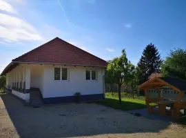 Ezüstfenyő Vendégház