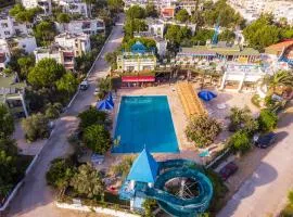 Club Afrodit Tatil Köyü