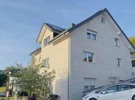Ferienwohnung in Eckenhagen
