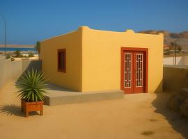 La Roca Self Catering & Accommodation