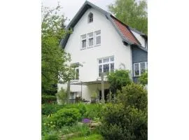 "Villa am Waldweg" Comfortable holiday residence