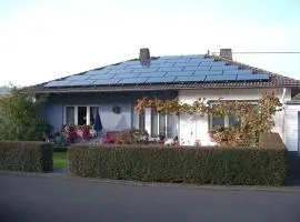 Family Sesterheim Comfortable holiday residence