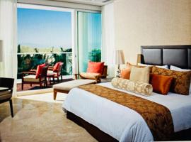 Vidanta Grand Legacy Resort，位于Jarretadera的酒店