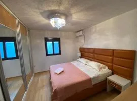 Centerside Apartment