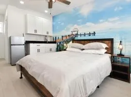 Blue Mist Motel - Room #7