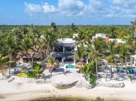 Breeze House - Paradise awaits