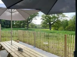 Gîte de penhaudan 1