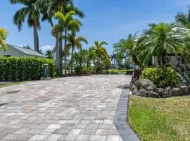 Riverbend Motorcoach Resort Lot 93
