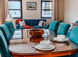 Spacious Apartment Killorglin Town Centre，位于基洛格林的酒店