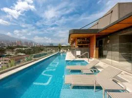 Landmark Hotel