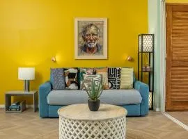 Guadeloupe 5 Étoiles Front de Mer Rénové 2025