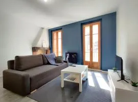 L'Écho du Castella
