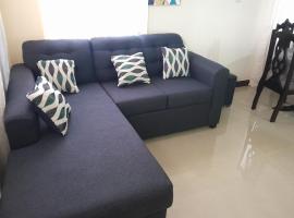 C & J's Coco Manor Vacation Home，位于Old Harbour的酒店