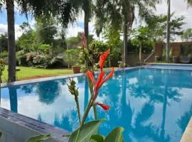 Estanzuela Eco Lodge