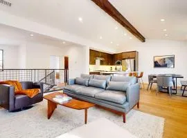 Cozy Cabin for 8 Close to Eagle Lodge