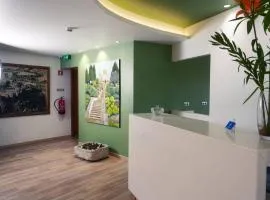 圣弗朗西斯科酒店