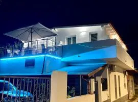 5 Zimmer Rooms ''Rosa''