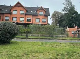 Casa Condominio el Parque