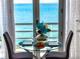 Estudio Loft Horizonte Playa Fossa Calpe