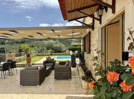 Villa Vangelis Stylos Crete