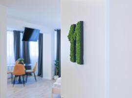 Kassel Rooms，位于卡塞尔的酒店