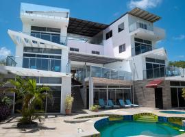 SeaSide Hotel