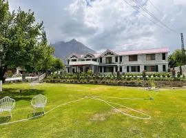 Holiday Resort Skardu