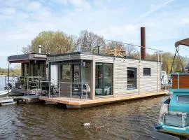 Hausboot WILMA