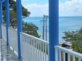 Paradise suite