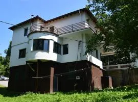 Albergue ARMAÑON