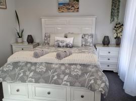 Kadi House - Unit 1