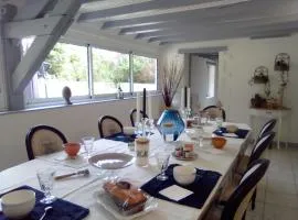 Détente au Moulin: Piscine, Jacuzzi, Animaux Bienvenus - FR-1-591-641