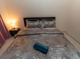 Baith al jannah family friendly rooms