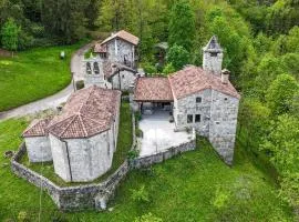 Awesome Home In Biacis With Wifi