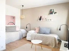 Apartment Aallotar