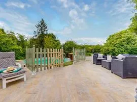 Lovely Apartment In Magnac Laval