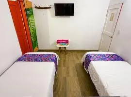 Milagros de Esperanza- Habitación para 2