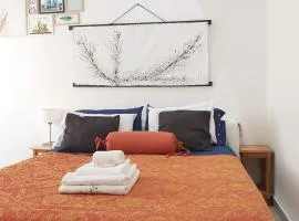 Magic Beagle departamento completo centrico calido WIFI