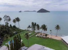 兰卡莎巴斯海滩度假村