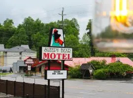 Sleepy Bear Motel