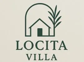 Locita Villa