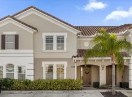 4 Bedrooms - 3,5 Bathrooms - Solterra 4683Td
