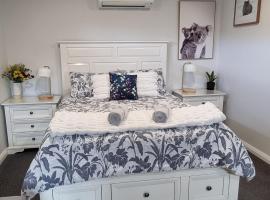 Kadi House - Unit 2，位于温耶德的酒店