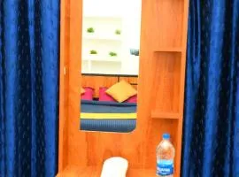 Swastik home